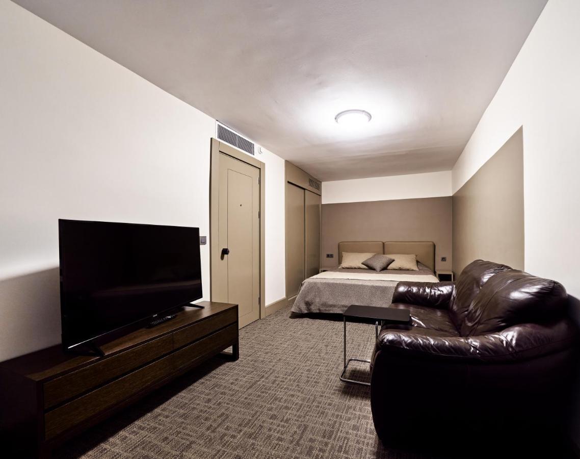Selini Hotel Istanbul Airport Extérieur photo